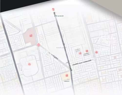 Apartment 630 SQM with 4 Bedrooms Al Safa, North Jeddah, Jeddah