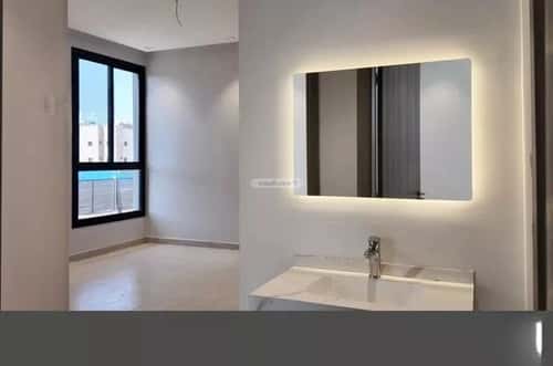 Apartment 133 SQM with 4 Bedrooms Al Safa, North Jeddah, Jeddah
