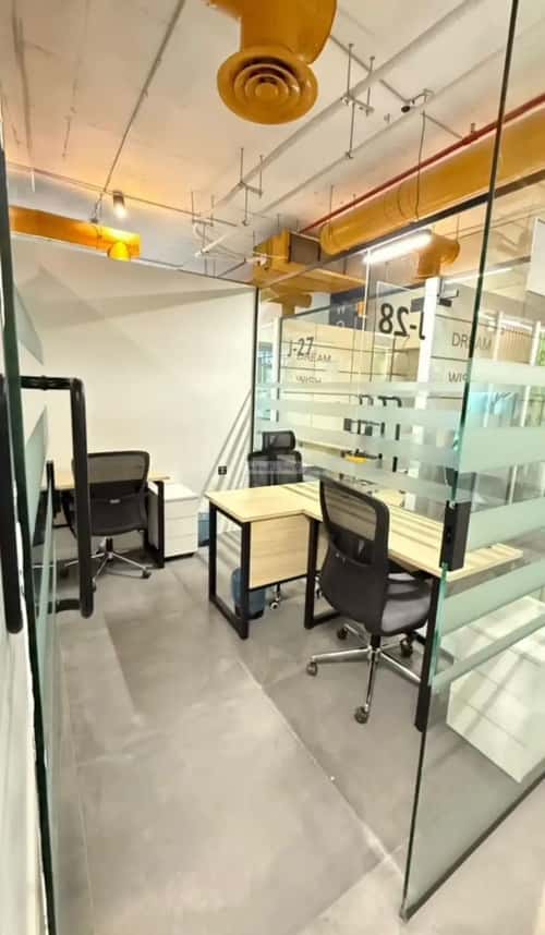 Office Space for Rent Ad-Duraihemiyah, West Riyadh, Riyadh