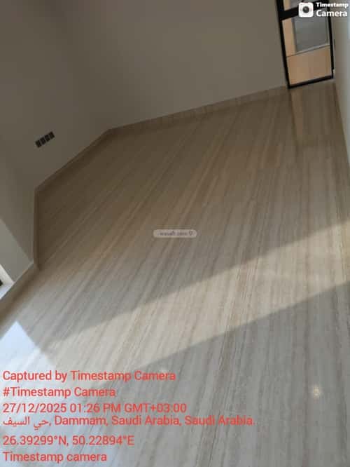 Apartment with 2 Bedrooms Al Seef, Aldammam