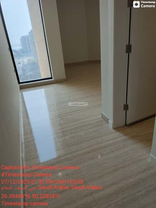 Apartment with 2 Bedrooms Al Seef, Aldammam