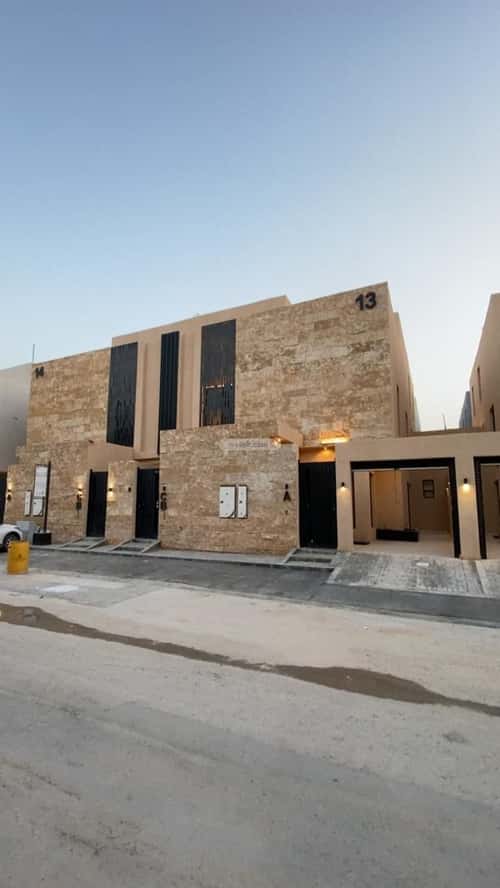 Floor 192 SQM with 3 Bedrooms Ar-Rimal, East Riyadh, Riyadh