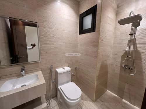 Apartment 122 SQM with 3 Bedrooms Almouhamdeah, Makkah Al Mukarramah
