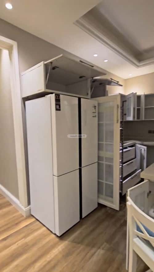 Apartment with 3 Bedrooms An-Narjis, North Riyadh, Riyadh