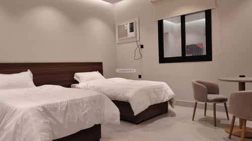 Apartment 525 SQM with 1 Bedroom Al Bawadi, North Jeddah, Jeddah