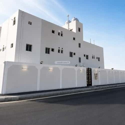 Building 600 SQM Facing South Al-Misfah, South Riyadh, Riyadh