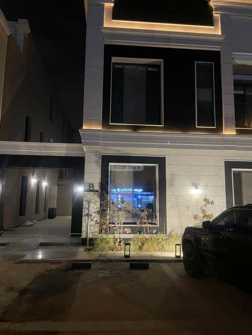 Apartment 121 SQM with 3 Bedrooms An-Narjis, North Riyadh, Riyadh