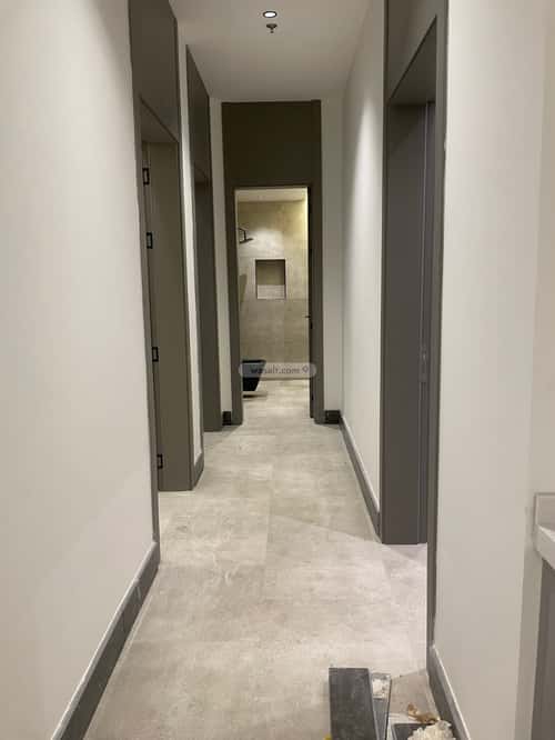 Apartment 121 SQM with 3 Bedrooms An-Narjis, North Riyadh, Riyadh