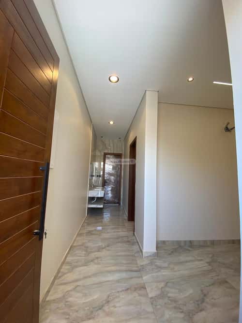 Villa 312 SQM Facing East on 16m Width Street Al-Riyadh, North Jeddah, Jeddah