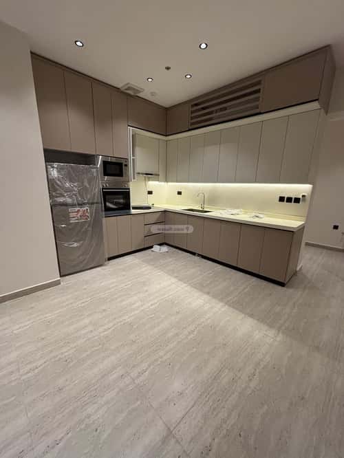 Apartment 124 SQM with 3 Bedrooms An-Narjis, North Riyadh, Riyadh