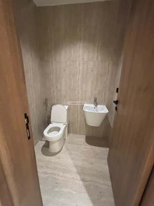 Apartment 124 SQM with 3 Bedrooms An-Narjis, North Riyadh, Riyadh