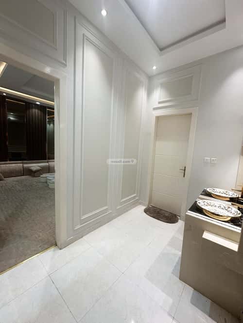 Villa 1025 SQM Facing South East on 20m Width Street Ar-Rimal, East Riyadh, Riyadh