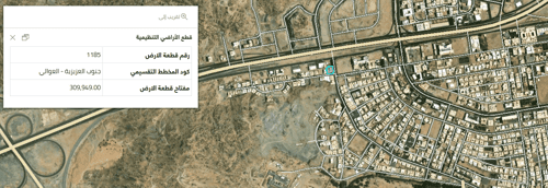 Villa 1080 SQM Facing South with 8 Bedrooms Alawaly, Makkah Al Mukarramah