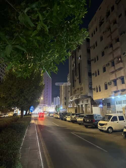 Building 525 SQM Facing South Aljameaa, Makkah Al Mukarramah