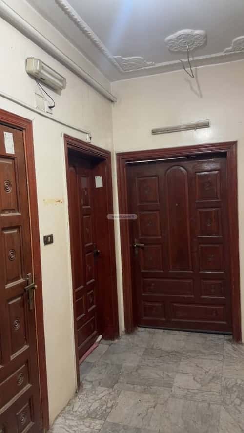 Building 525 SQM Facing South Aljameaa, Makkah Al Mukarramah
