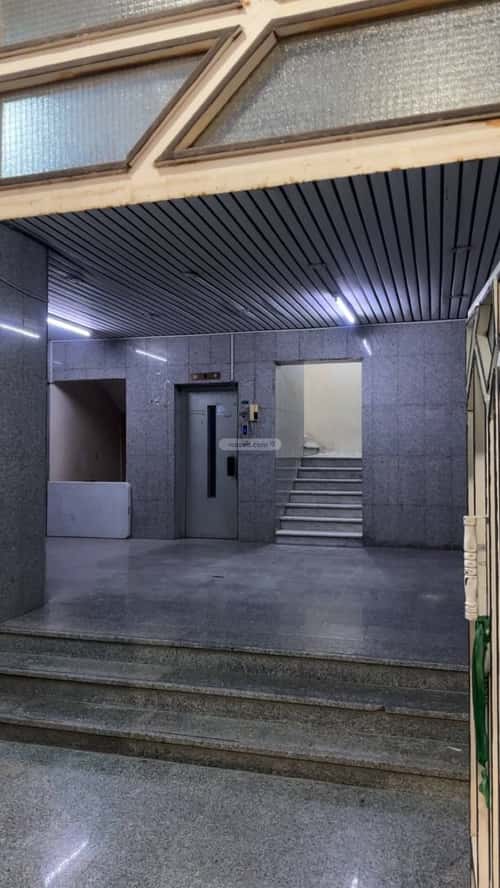 عمارة 525 متر مربع واجهة جنوبية الجامعة، مكة المكرمة