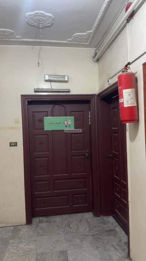 عمارة 525 متر مربع واجهة جنوبية الجامعة، مكة المكرمة