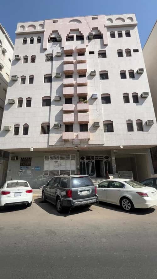 Building 525 SQM Facing South Aljameaa, Makkah Al Mukarramah