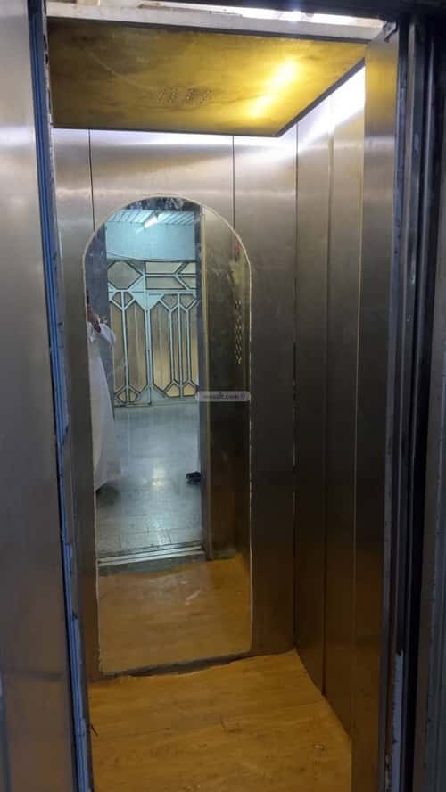 عمارة 525 متر مربع واجهة جنوبية الجامعة، مكة المكرمة
