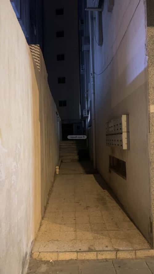 عمارة 525 متر مربع واجهة جنوبية الجامعة، مكة المكرمة