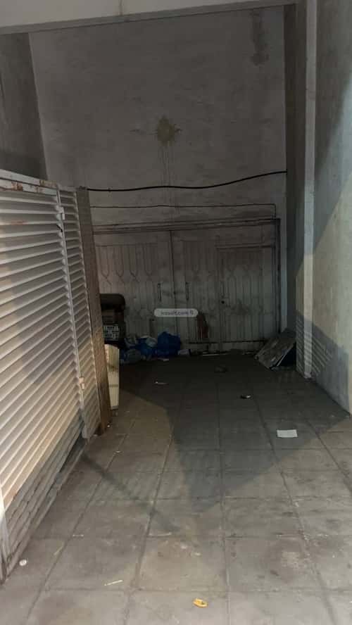 عمارة 525 متر مربع واجهة جنوبية الجامعة، مكة المكرمة