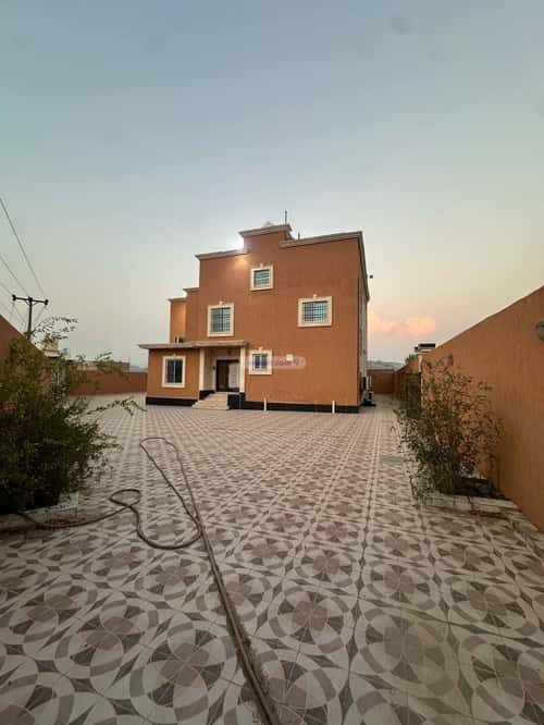 Villa 754.5 SQM Facing South with 7 Bedrooms Alhaglahalgadeed, Makkah Al Mukarramah