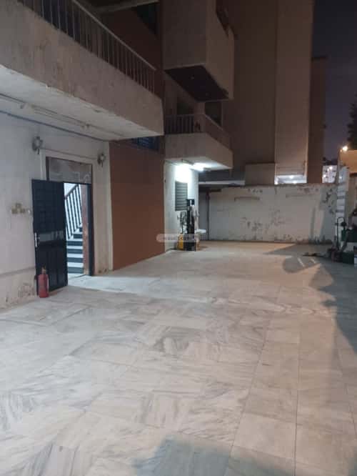 فيلا 400 متر مربع شرقية على شارع 12م الجامعة، مكة المكرمة