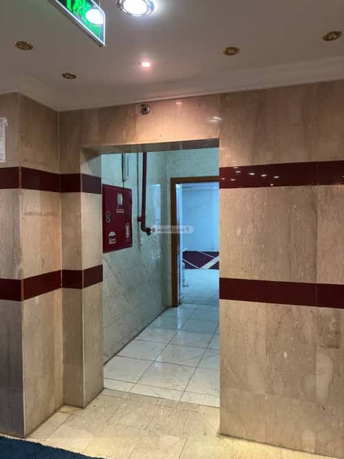 عمارة 570.58 متر مربع واجهة غربية المرسلات، مكة المكرمة