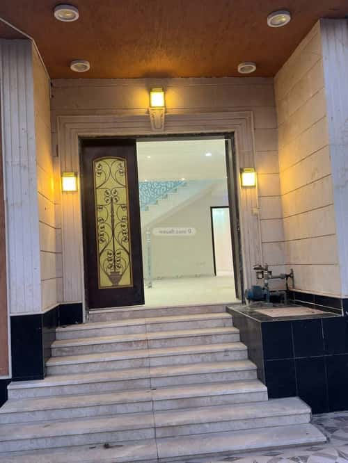 فيلا 754.5 متر مربع جنوبية غربية على شارع 12م الهجلة الجديد، مكة المكرمة