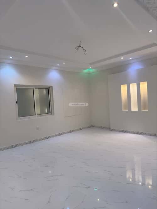 فيلا 754.5 متر مربع جنوبية غربية على شارع 12م الهجلة الجديد، مكة المكرمة