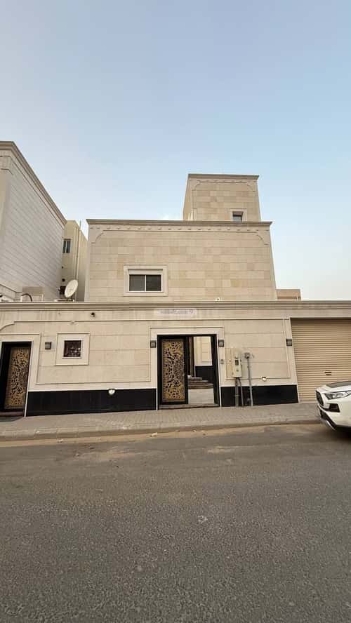فيلا 434.97 متر مربع غربية على شارع 15م العوالي، مكة المكرمة