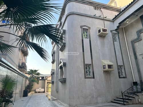 Villa 1250 SQM Facing West on 35m Width Street Alawaly, Makkah Al Mukarramah