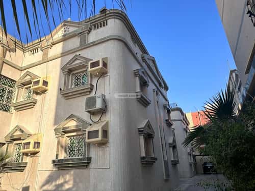 فيلا 1250 متر مربع غربية على شارع 35م العوالي، مكة المكرمة