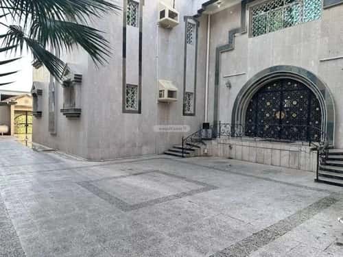 Villa 1250 SQM Facing West on 35m Width Street Alawaly, Makkah Al Mukarramah