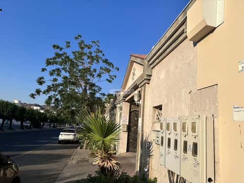 Villa 1250 SQM Facing West on 35m Width Street Alawaly, Makkah Al Mukarramah