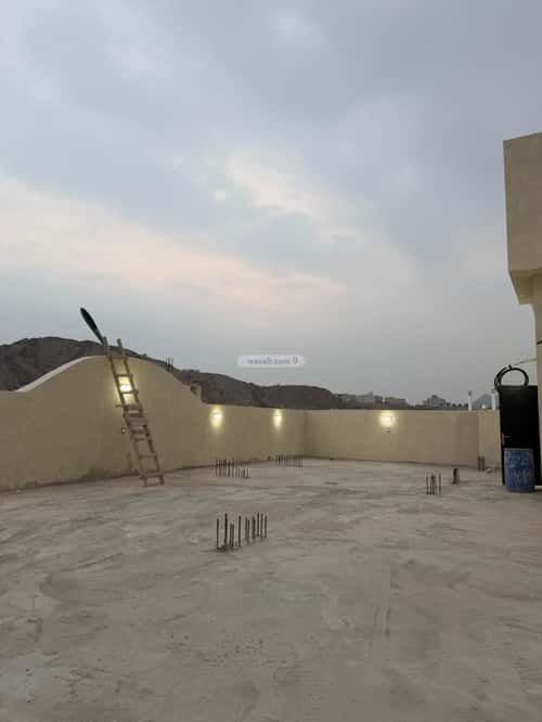 Apartment 874.47 SQM with 4 Bedrooms Alhaglahalgadeed, Makkah Al Mukarramah