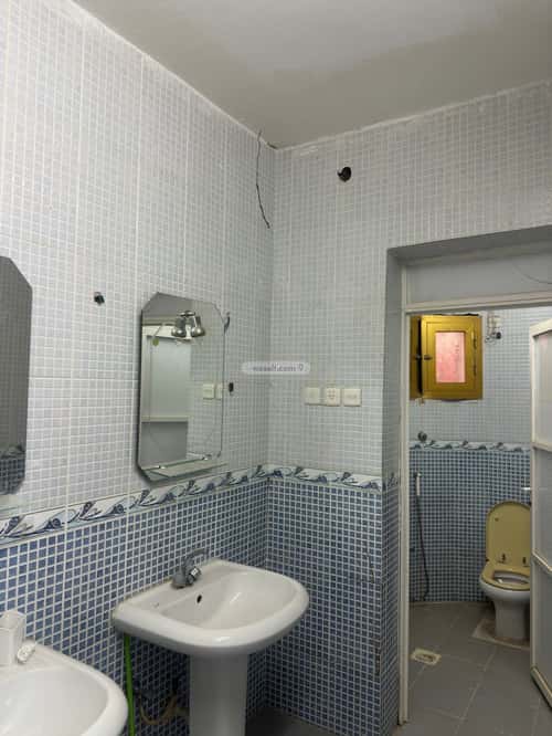 Villa 990 SQM Facing South with 12 Bedrooms Aljameaa, Makkah Al Mukarramah