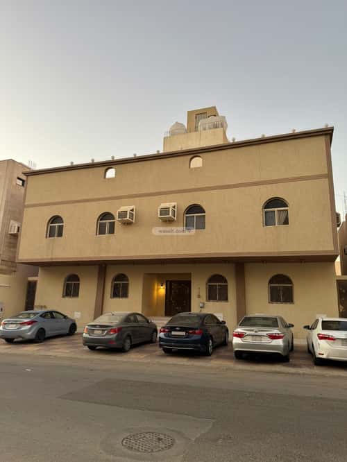Building 503.39 SQM Facing East Bathaakorish, Makkah Al Mukarramah