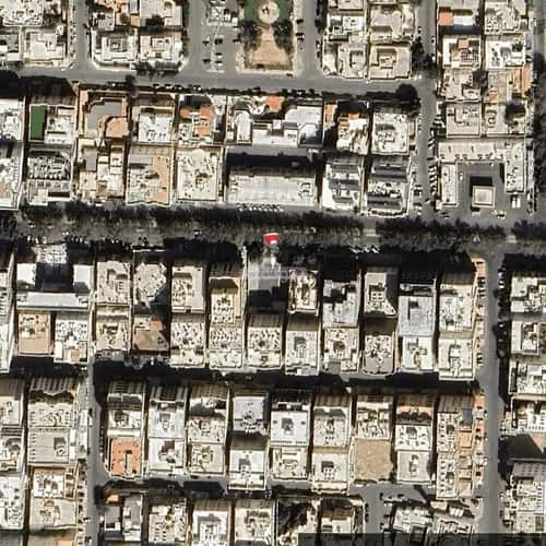 شقة 875 متر مربع بغرفتين الزهراء، شمال جدة، جدة