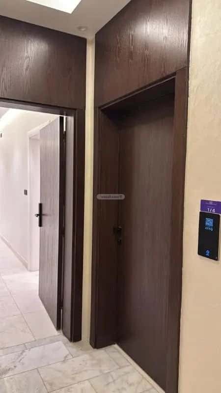 Apartment 101.14 SQM with 3 Bedrooms Al Wahah, East Jeddah, Jeddah