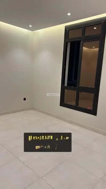 Apartment 101.14 SQM with 3 Bedrooms Al Wahah, East Jeddah, Jeddah