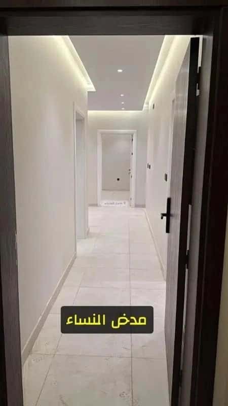 Apartment 101.14 SQM with 3 Bedrooms Al Wahah, East Jeddah, Jeddah