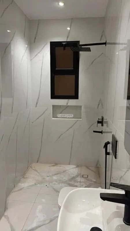 Apartment 101.14 SQM with 3 Bedrooms Al Wahah, East Jeddah, Jeddah