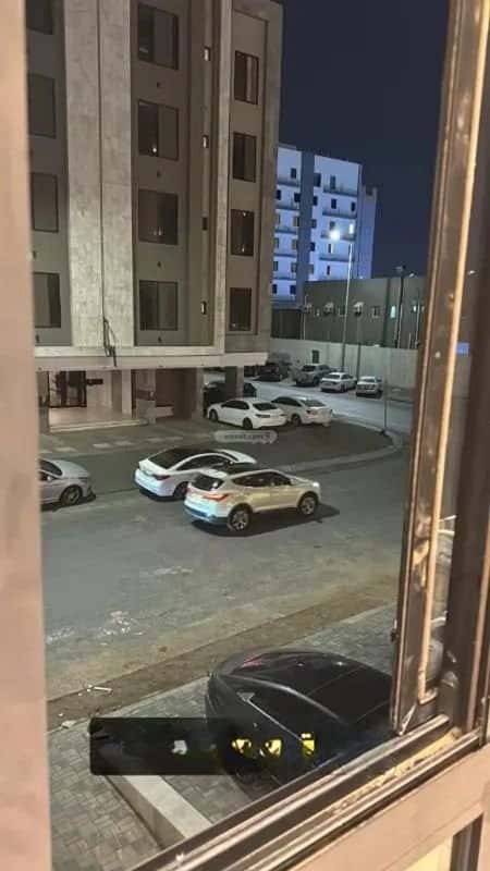 شقة 101.14 متر مربع ب 3 غرف الواحة، شرق جدة، جدة
