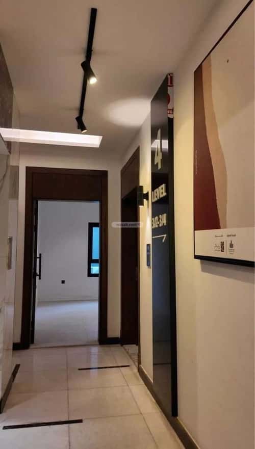 شقة 126.51 متر مربع ب 4 غرف المنار، شرق جدة، جدة