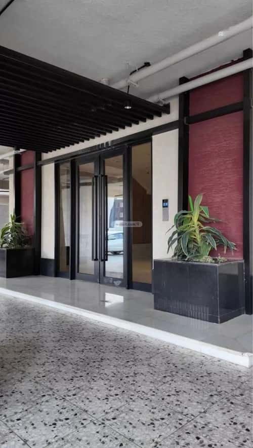 Apartment 126.51 SQM with 4 Bedrooms Al Manar, East Jeddah, Jeddah