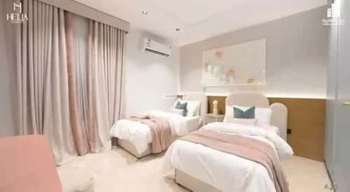 Apartment 166.77 SQM with 5 Bedrooms Al Nuzha, North Jeddah, Jeddah