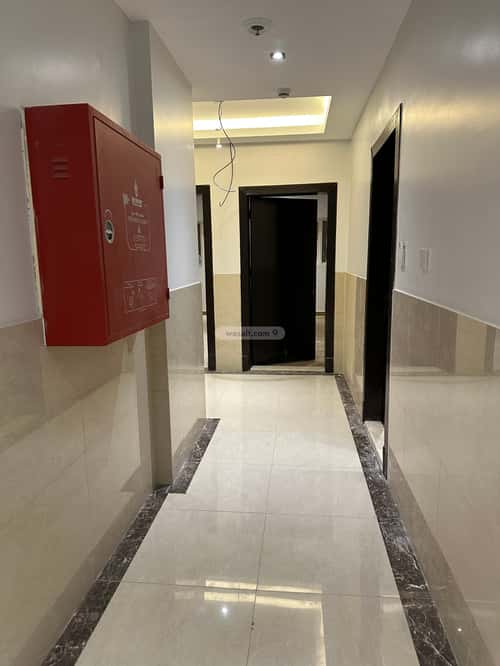 Apartment 100 SQM with 2 Bedrooms Al Yarmouk, Khobar