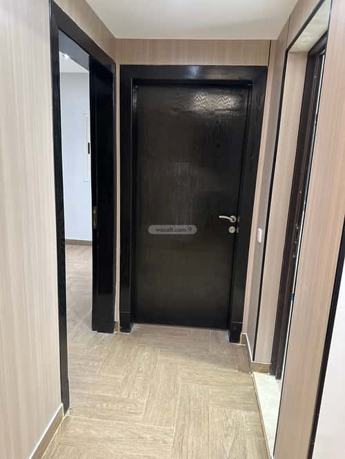 Apartment 100 SQM with 2 Bedrooms Al Yarmouk, Khobar