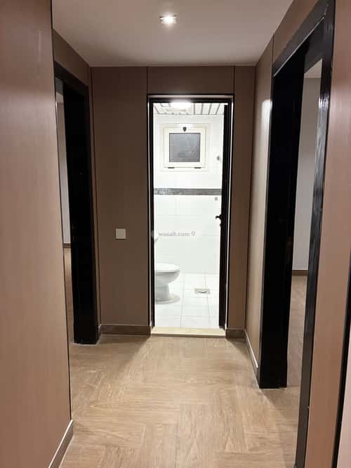 Apartment 100 SQM with 2 Bedrooms Al Yarmouk, Khobar
